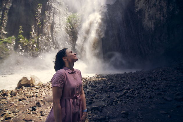 Фото экскурсии - Фототур по горам от Кисловодска до Эльбруса - 9