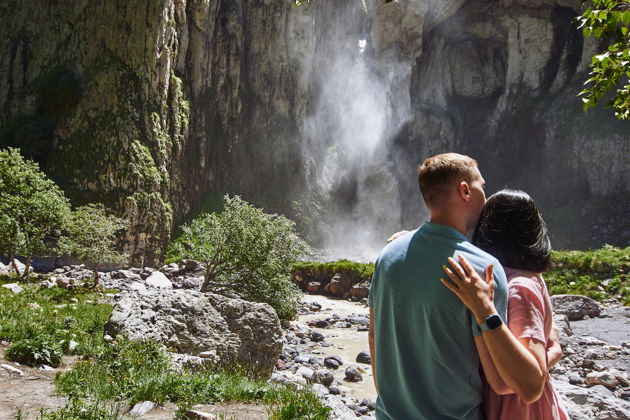 Фото экскурсии - Фототур по горам от Кисловодска до Эльбруса - 10