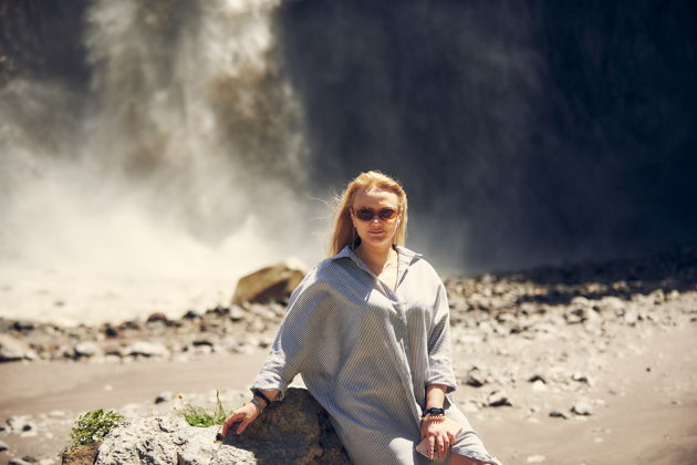 Фото экскурсии - Фототур по горам от Кисловодска до Эльбруса - 11