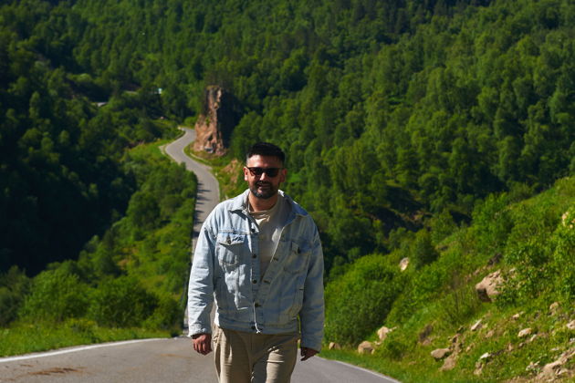 Фото экскурсии - Фототур по горам от Кисловодска до Эльбруса - 12