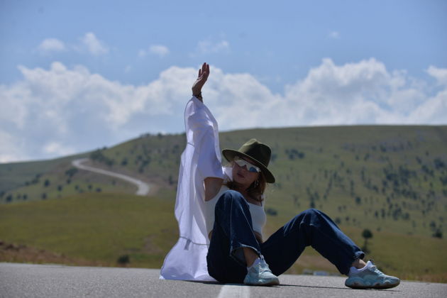 Фото экскурсии - Фототур по горам от Кисловодска до Эльбруса - 13