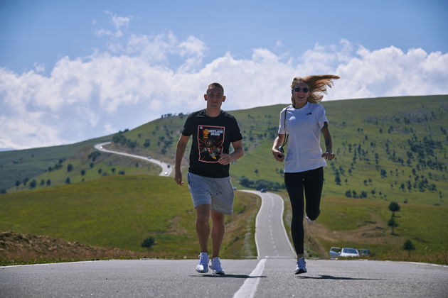 Фото экскурсии - Фототур по горам от Кисловодска до Эльбруса - 14