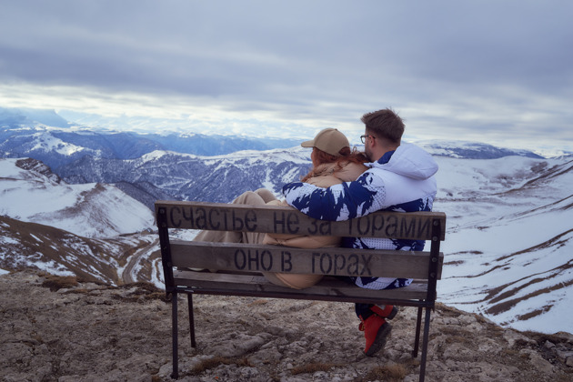 Фото - экскурсия: Фототур по горам от Кисловодска до Эльбруса