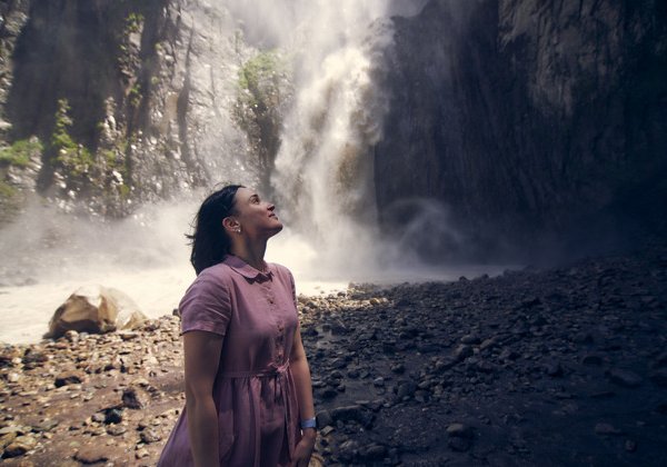 Фотопутешествие в горы: из Кисловодска к Эльбрусу