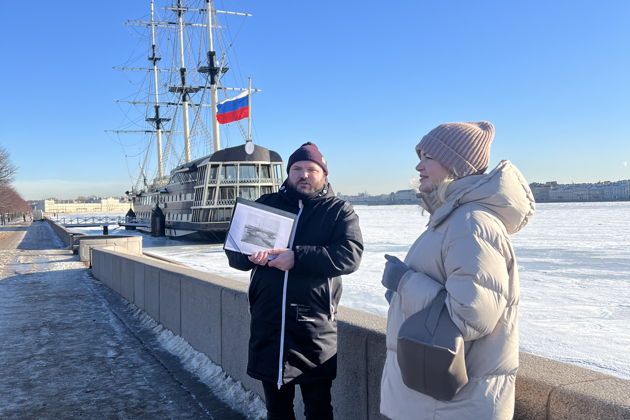 «Новая жизнь Петербурга: уникальная Петроградка»-5