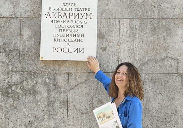 «Новая жизнь Петербурга: уникальная Петроградка» - фото 3
