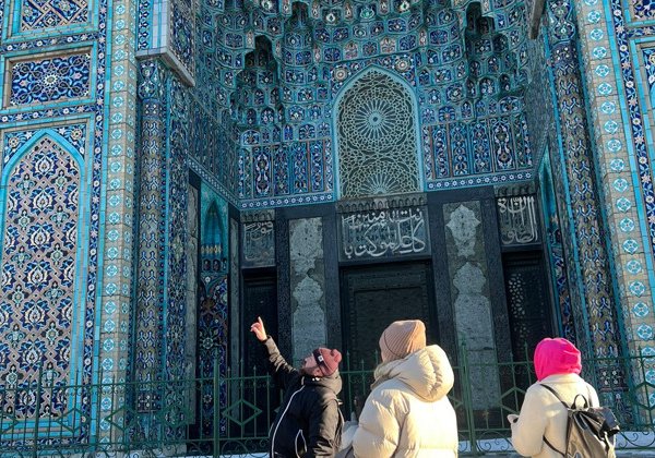 «Новая жизнь Петербурга: уникальная Петроградка»