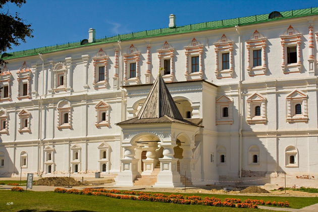 Фото экскурсии - Древняя, но юная Рязань - 2