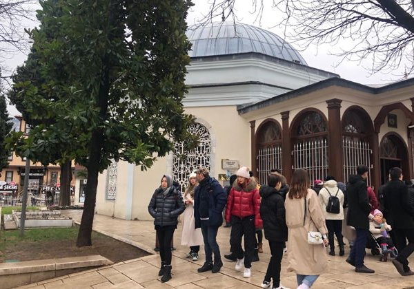 Обзорная экскурсия по городу: символы и музеи в городе Бурса - фото 1
