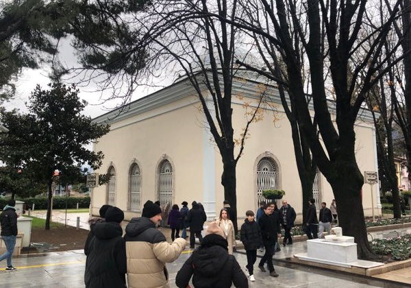 Обзорная экскурсия по городу: символы и музеи в городе Бурса - фото 2