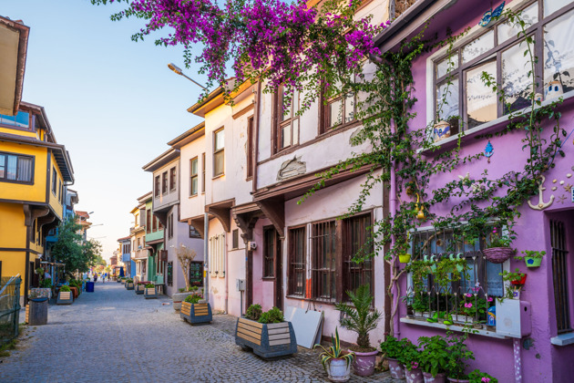 Фото - экскурсия: Познавательная прогулка по Бурсе: главные достопримечательности и музеи города