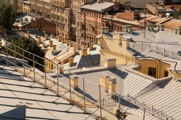 Фото экскурсии - От подпольной сцены к возвышенным видам - 5