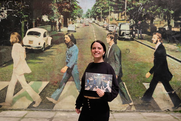 Фото экскурсии - От подпольной сцены к возвышенным видам - 6