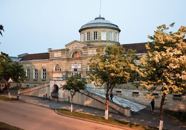 Обзорная экскурсия по курортным жемчужинам Пятигорска - фото 4