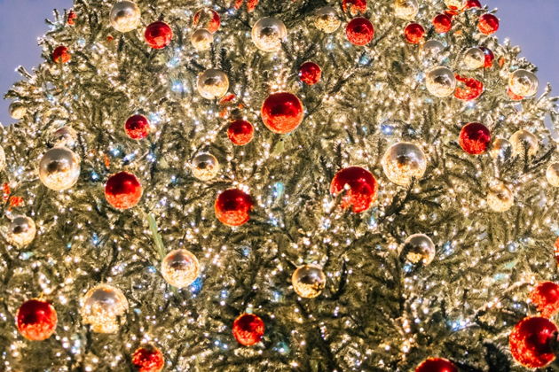 Фото экскурсии - Влюбиться в Нижний под Новый год - 6