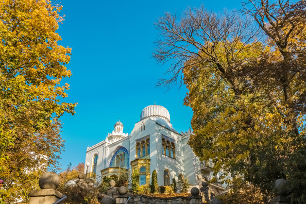 Фото - экскурсия: Объединенный тур по четырем городам-курортам: Пятигорск, Железноводск, Кисловодск и Ессентуки