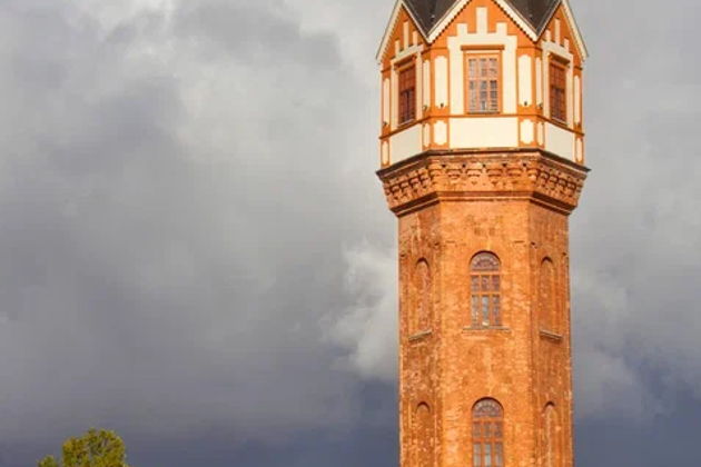 Фото экскурсии - Старая Русса — Великий Новгород (2 дня) - 3