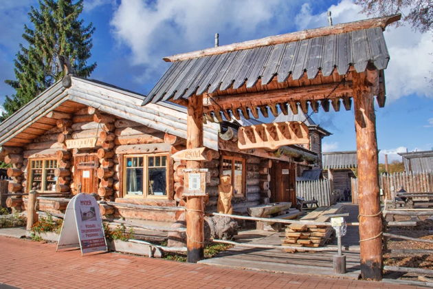 Фото экскурсии - Двухдневное путешествие из Старой Руссы в Великий Новгород - 7