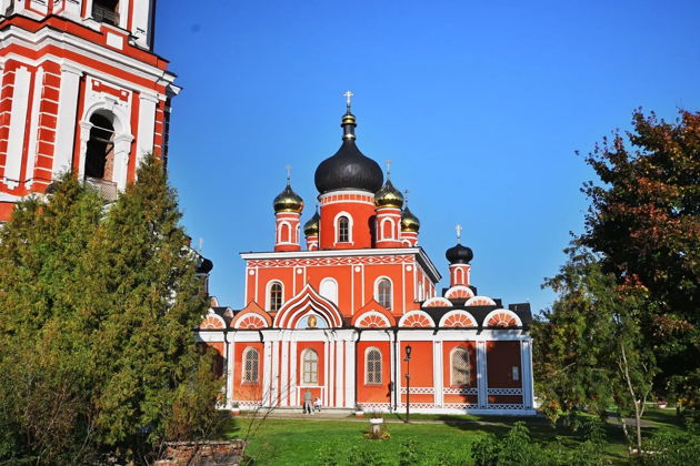 Фото экскурсии - Двухдневное путешествие из Старой Руссы в Великий Новгород - 10