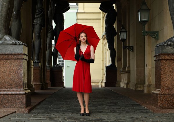 Утреннее VIP-посещение Эрмитажа — только вы наедине с музеем 