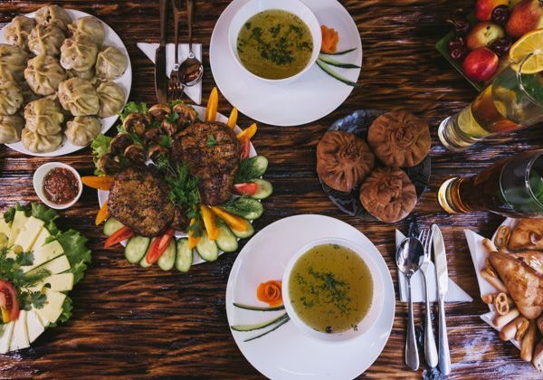 Бурятия на вкус: гастрономическая экскурсия в Улан-Удэ - фото 2