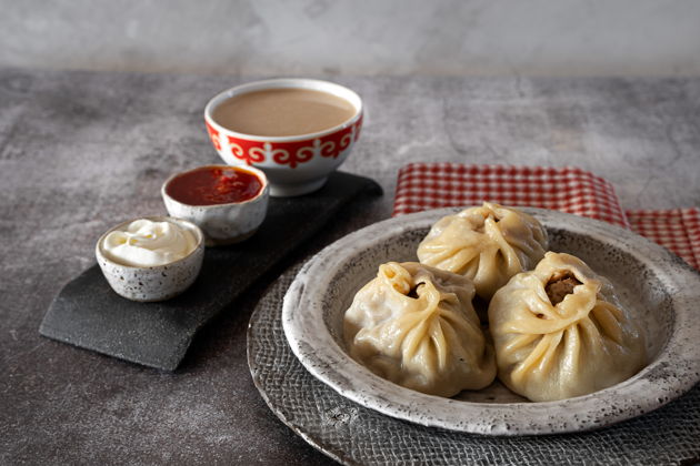 Фото экскурсии - Бурятия на вкус: гастрономическая экскурсия в Улан-Удэ - 3