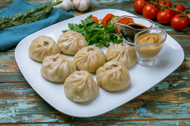 Фото экскурсии - Бурятия на вкус: гастрономическая экскурсия в Улан-Удэ - 4