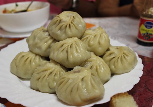 Бурятия на вкус: гастрономическая экскурсия в Улан-Удэ