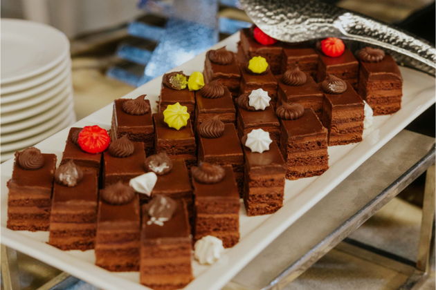 Фото экскурсии - Роскошный ужин на катамаране Alexandra в заливе Марина - 5