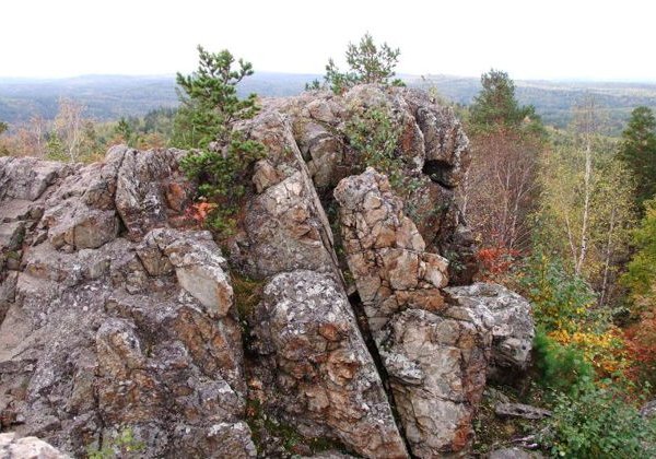 Загородная квест-игра с экскурсией «В поисках сокровищ Хозяйки Медной горы» - фото 4