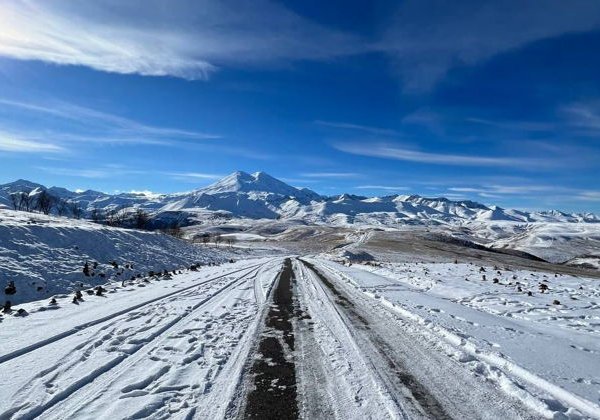 Природа Северного Приэльбрусья: Джилы-Су и плато Шаджатмаз - фото 3