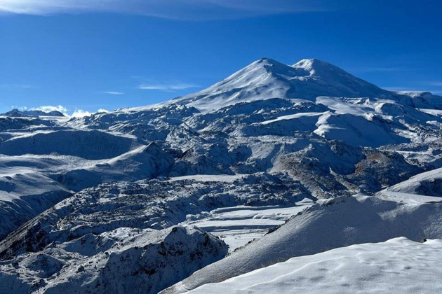Фото - экскурсия: Волшебные пейзажи Джилы-Су и плато Шаджатмаз в Северном Приэльбрусье