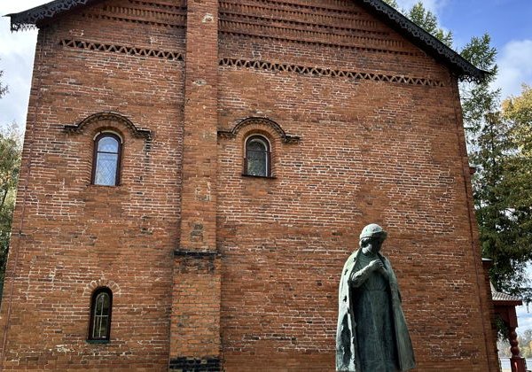 Лабиринты истории и тайны «маленькой Швейцарии» - фото 1