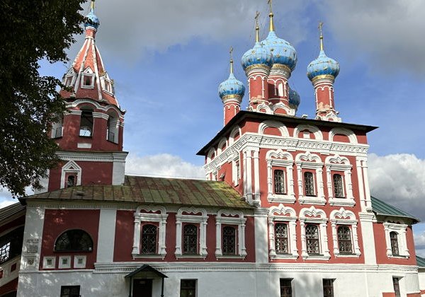 Лабиринты истории и тайны «маленькой Швейцарии» - фото 3