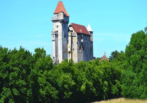 Истории и тайны Венского леса - фото 1