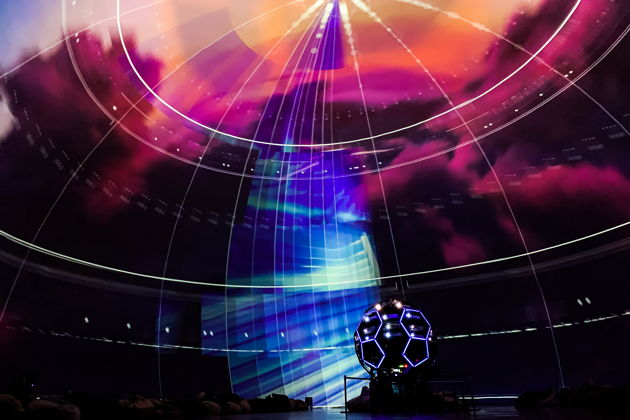 Фото экскурсии - Четвертый сеанс: три кинокартины для зрителей всех возрастов в 16:00 и 20:30 - 1