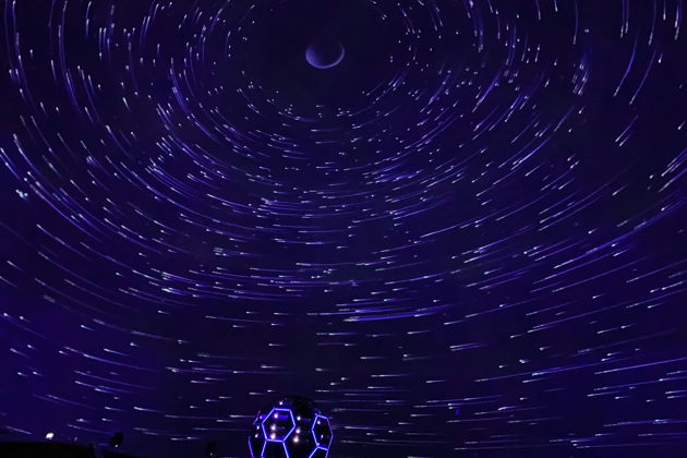 Фото экскурсии - Четвертый сеанс: три кинокартины для зрителей всех возрастов в 16:00 и 20:30 - 4