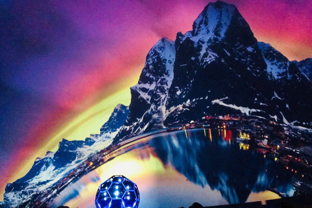 Фото - экскурсия: Третья подборка: три фильма для всех возрастов в 14:30 и 17:30