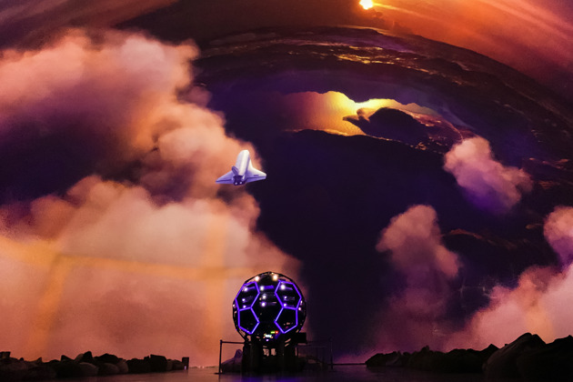 Фото - экскурсия: Сеанс 1: три киноленты для младших школьников в 10:05 и 13:00