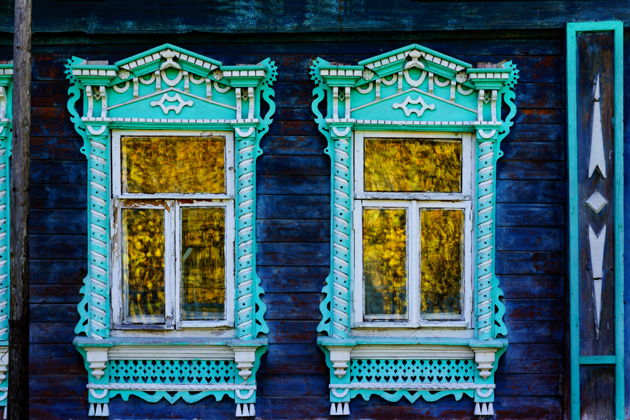 Фото экскурсии - Прогулки по Судогде - 7
