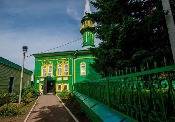 Чистополь сквозь столетия  - фото 2