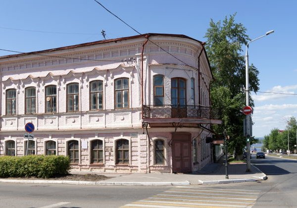 Чистополь сквозь столетия  - фото 3