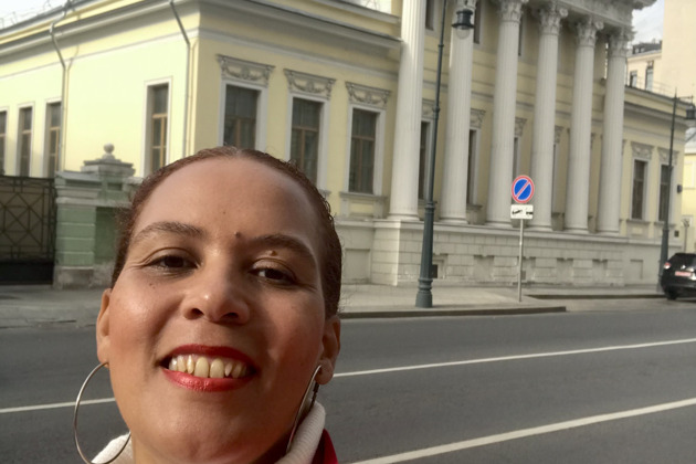 Фото - экскурсия: «Роскошная Пречистенка»: городские легенды и необычные истории