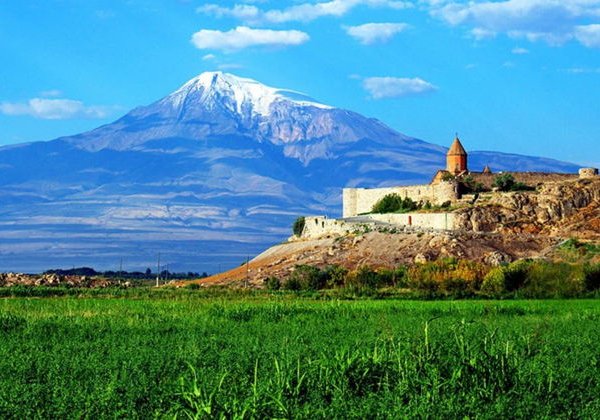 Монастыри Хор Вирап и Татев, канатная дорога и дегустация вин - фото 1