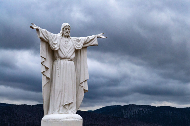 Фото - экскурсия: «‎Красный Яр»‎: обзорная экскурсия на автомобиле (без площади Мира)