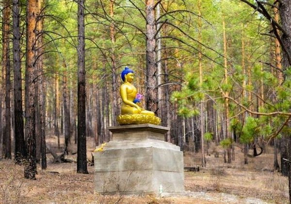 Сердце Саян — однодневная экскурсия в Нилову Пустынь - фото 4