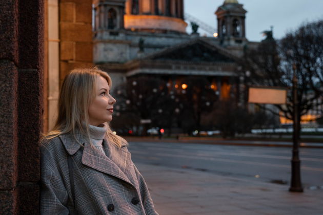 Фотопрогулка по Санкт-Петербургу с профессиональным фотографом-2