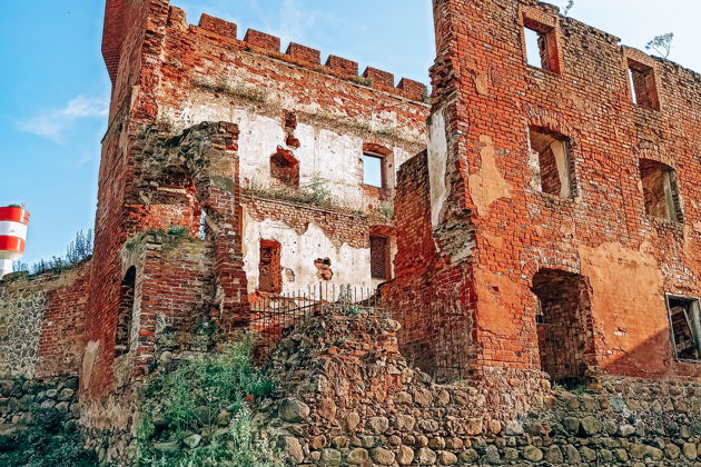 Фото экскурсии - Сыры и легенды: Гастрономическое путешествие в Шаакен - 6