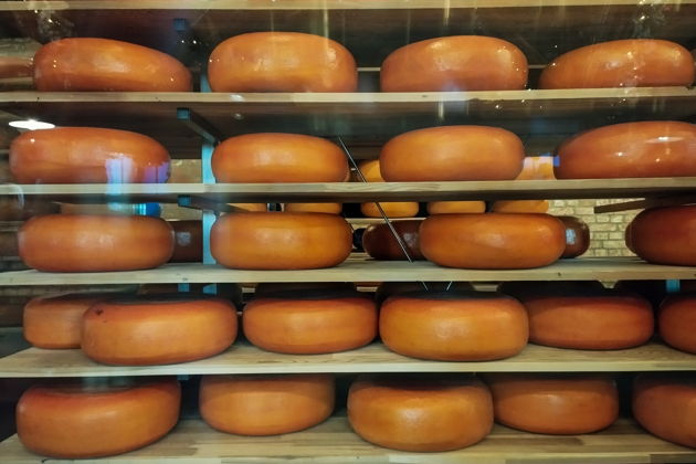 Фото экскурсии - Сыры и легенды: Гастрономическое путешествие в Шаакен - 8