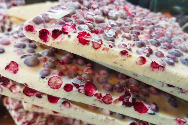 Фото экскурсии - Сыры и легенды: Гастрономическое путешествие в Шаакен - 9